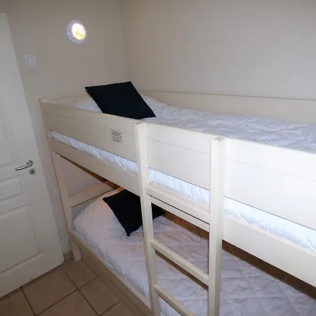 Le Hameau Des Vagues 4-5 Pers Piscines Et Nature A