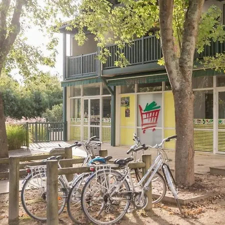 Le Hameau Des Vagues 4-5 Pers Piscines Et Nature A Мольез-е-Маа